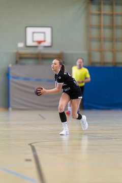 Bild 108 - wBJ SV Henstedt Ulzburg - Bramstedter TS : Ergebnis: 27:15